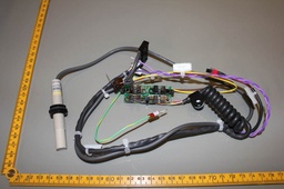 [99-16310-01/503218] Harn Assy, Sensor, Cap HT, 8822, w/Omron E2K-X4ME1