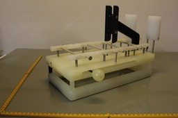 [7HTM6/502848] WAFER FRANSFER MACHINE, 7HTM6 N. 628 02/98 RECIF