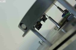 [99-80214-01/503304] 99-80214-01 ASSY, TEMPERATURE SENSOR PCB