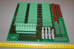 [99-80308-01/503319] 99-80308-01 PCB DC Distribution MCE Mount, Rev.B