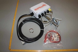 [A55001072/503386] TEMPERATURE MANAGEMENT SYSTEM EDWARDS, NEW OEM