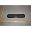 [A715-008067-001/503395] Gate, Hard Anodized