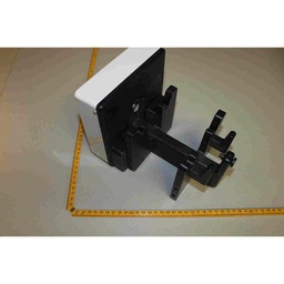 [AFEZ-4E/503451] 100mm AUTOMATIC WAFER ALIGNER, WITHOUT ROLLER