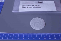 [HS190003/504622] Fluid Sensor Media, Lot of 10