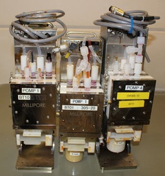 [INGEN1PUO/504674] DISPENSE SYSTEM PUMP, PHOTOCHEMICAL DISPENSE (NOT CLEANED)