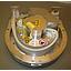 [ARQ 131/503494] METALIZER (NO. BB234580-T-A, 102069509, BK221070-X-B, BK209800-T-I), USED