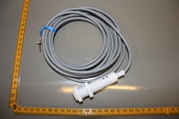 [CA18FLF08PA-3/503692] CAPACITIVE PROXIMITY SENSOR