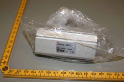 [CDQ2A20-50DCZ/503718] COMPACT CYLINDER