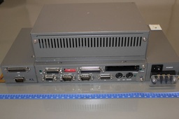 [IPC-PAC(PC)-2B/504681] PANEL MOUNT INDUSTRIAL PC PERSONAL COMP. CONTEC, USED