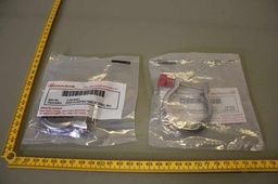 [C10516401/503665] NW40 CLAMPING RING ST/STEEL PK1