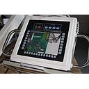 [0125-106405/503784] IPEC Westech Control Display, CRT with Stop