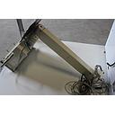 [CONTROLDISPLAY ARM/503788] CONTROL DISPLAY ARM, USED