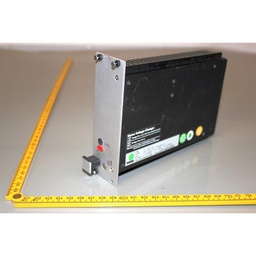 [4022.430.19161/503793] Power Supply, KNIEL A-Nr: 301-030-02, Type: 12.4,2