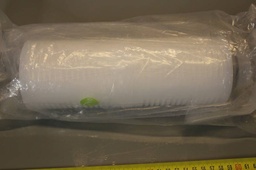 [CTFV01P01/503842] Fluorogard ATX 10" 0,1uM Filter