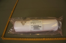 [CTFV01TPE/503843] Fluorogard AT C-0 10" 1PK Filter, 0.1μm Pore Size