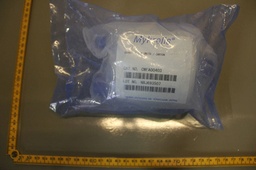 [CWFA00403/503847] FLUOREX Disposable Cartridge Filter, 1.0µm