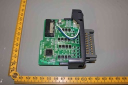 [503888] D2-16TD2-2 AUTOMATION DIRECT OUTPUT MODULE AUTOMATION DIRECT