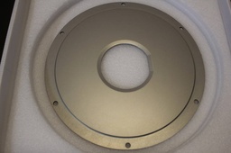 [DL50-A-707/503957] CLAMP RING 4"