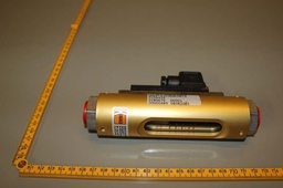 [DSV-2203HR0R15/504016] Flowmeter and Monitor, Model: SV
