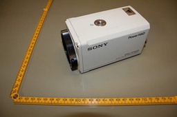 [DXC-970MD/504030] POWER HAD - 3CCD COLOR VIDEO CAMERA  , USED