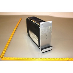 [E100 (QUEL)/504040] POWER SUPPLY QUEL GMBH, USED