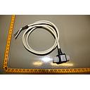 [Flow Meter Type 1/504386] IR-Opflow, Flow Meter Type 1, NO. 1B6270 NPT 114800