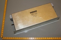 [FS5111-10-29/504403] Filter Element, 3x480VAC / 50-60Hz, 3x10A @ 40°C