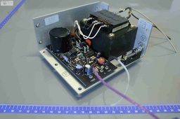 [HC24-2.4-A/504512] POWER SUPPLY, 24VDC AT 2.4 AMPS OUTPUT