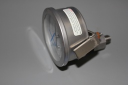 [HC510185/504513] Gauge, 0-30 HG, 0-15 PSI, 2-1/2 CMPD