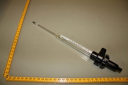 [D.B.P./504734] Heated Thermometer Probe, Tolerance: ±1%, Nr. 490, Colora