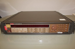 [KEITHLEY 236/504773] KEITHLEY 236 SOURCE MEASURE UNIT