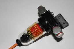 [F39-100-A0TD / 504782] Norgren F39 Oil Removal Filter, with 665-74 Filter Element & Honeywell LL103101-2