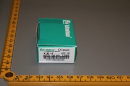 [KLK 10/504788] MIDGET FUSE 600V, Lot of 10