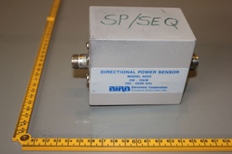 [MODEL 4025/504981] DIRECTIONAL POWER SENSOR model 4025