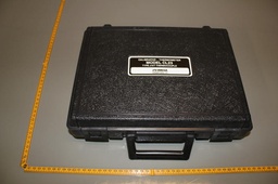 [MODEL CL23/504985] CALIBRATOR/THERMOMETER, TYPE J-K-T THERMOCOUPLE