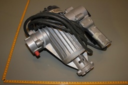 [LUTZ 4-22-480/504880] MOTOR WITH SWITCH, BESCH.-NR. III B-E- 41856, USED