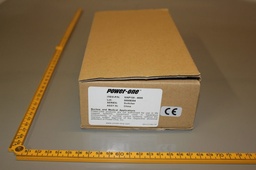 [MAP130-4000/504906] POWER SUPPLY POWER-ONE, NEW OEM