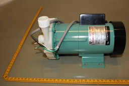 [MD-40RZM-115NL/504934] IWAKI MAGNET PUMP, NEW OEM