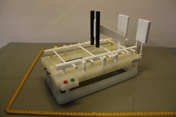 [MTM6/505014] MOTORIZED TRANSFER SYSTEM 6" RECIF