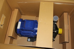 [MX-F403RFVTE/505023] MAGNET PUMP  M2AA90L-2, NEW OEM
