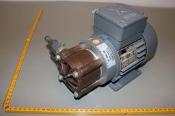 [NPY-2051-16/505068] PUMP, NO. 7554718-104, RFO.18-2-7, USED
