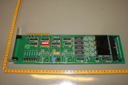 [015-0920/505084] PCB, Rudy Board
