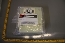 [PFU 20139/505232] FILTER SECTION CHEMCON