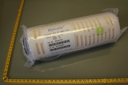 [PRCV01P01/505291] DI-Water Filter, Protego CFX 10" Code 0 Tev, Pore Size: 0.1 µm