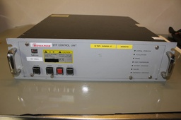 [SCU-1000/505638] TURBOMOLECULAR PUMP CONTROL UNIT, USED