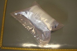 [SK32007-12/505704] FILTER, GRADE & RATING: CMP550(3.0), LOT:A3151-1 CUNO