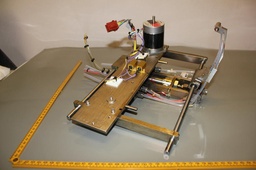 [SPRAYER ASSEMBLY/505748] SPRAYER ASSEMBLY, DEVELOPER MODULE, SVG 8800 OR 8600