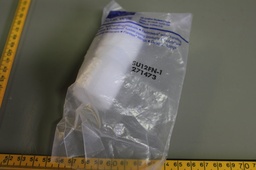 [SU12FN-1/505950] Flaretek Straight Union, 3/4" Flare to 3/4", Lot of 2