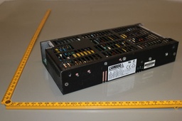 [SVPQ200-2/505977] POWER SUPPLY, NO. SVPQ200-2 REV. B  , USED