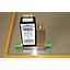 [UPC 1300 (HE)/506163] MASS FLOW PRESSURE CONTROLLER, GAS:HE, RANGE: 50 SCCM, NO. 1300-100006